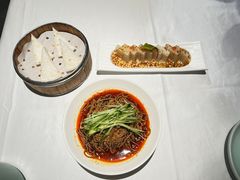 -江城小馆陕南妈妈菜·全球旅行餐厅(钟楼店)
