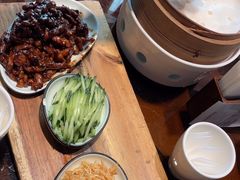 -北国饭店·海鲜·北方菜(峡山店)