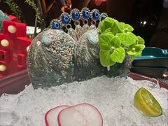 -蒋记海鲜姿造•洋房别墅(星河湾店)