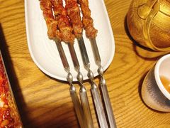 -那时新疆·若羌(经纬汇店)