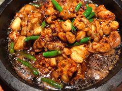 -绿茶餐厅(昌平悦荟店)