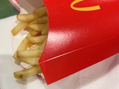 -麦当劳(北京大兴机场二层国内到达(安检外)店)