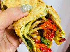 -星巴克(大宁店)