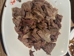 -永茂驴肉(莲池南大街总店)