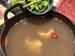 -盡膳口福·百年汤方火锅(科华北路店)