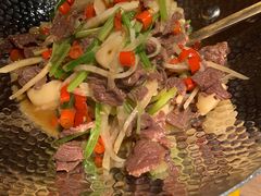 -农耕记·湖南土菜(龙岗熙和园店)