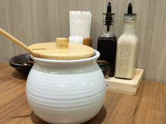 芝麻梅子酱-胜博殿日式炸猪排(侨福芳草地店)