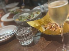 -ibarrel爱杯·bistro&brunch(江宁路店)