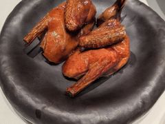 -荣小馆(安达仕店)