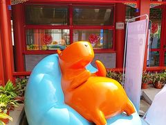 -Catch Bagel(芳草地店)