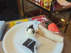 -伍棵星炭烤自助料理·烤鳗鱼(浦东食品城店)