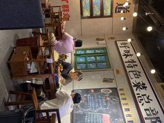 -楠火锅(龙阳广场店)