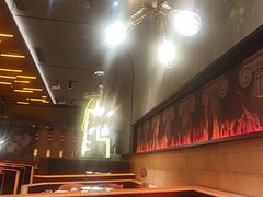 -鼎原力量东北吊炉烧烤(幸福街店)