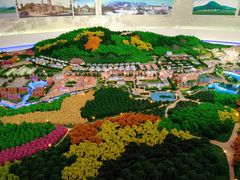 景点-哈尔滨规划展览馆