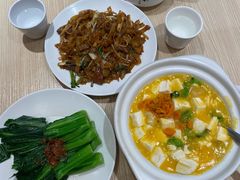 -蔡澜点心·粤菜(新街口IFCX店)