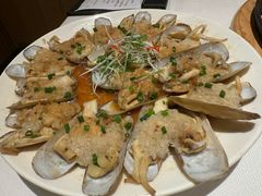 -莆田餐厅PUTIEN(武商MALL店)