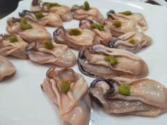 刺生生蚝-巽寮印象美食部落餐厅·海鲜·地方特色菜(惠州体验店)