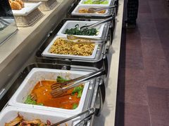 -素满香·食养自助(建邺万达店)