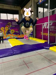 -Apfunll潮玩乐园*生日派对*企业团建(米房店)