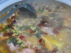 -院里寻菜·精致庭院菜(观沙岭店)