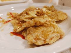 -老浒记烤鸭-北京菜(琉璃厂店)