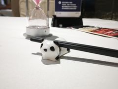 餐具摆设-眉州东坡(清河万象汇店)