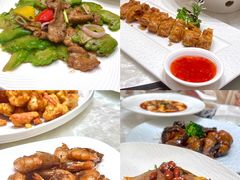 -頂好酒家·经典粤菜(海信广场店)