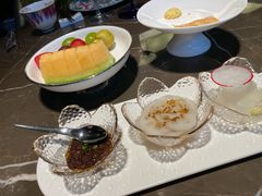 -海派悦庭·海胆烧麦·新融合菜(凯德广场店)