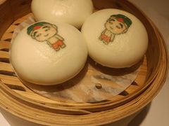 -金牌禄运·点心·啫煲(百信广场店)