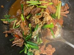 招牌醉鹅-大自然醉鹅·铁锅火焰鹅(上海联洋店)