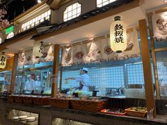 -松子料理(亮马桥店)