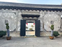 -蔡元培故居