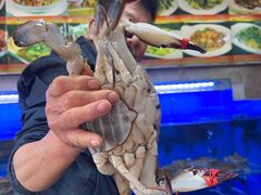 -小铜锣湾海鲜家常菜馆(河西店)
