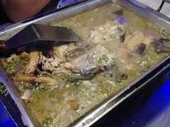 -炉鱼(平湖八佰伴店)