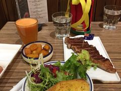 -榖屋house of flour(张江首店)