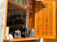-RAC BAR(安福路店)