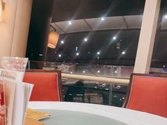 -国贸旋转餐厅(国贸广场店)