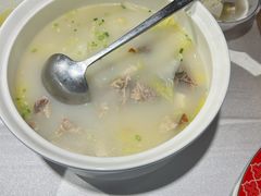 -京味民福烤鸭店(建设四马路店)