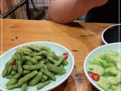 -小红烤翅(傅厚岗店)