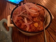 -El Bodegon阿根廷秘鲁餐厅(幸福路店)