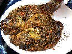 -香满楼(临安路店)