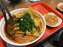 -螺小胖柳州螺蛳粉(钟楼总店)