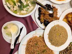 -凯鸽酒楼•雁北民间菜(华北星店)