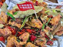 -四禧精酿铜锅涮肉·烧烤工场(大明湖店)