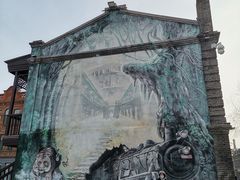 -中华巴洛克风情街