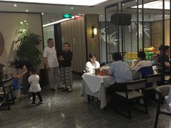 大堂-眉州东坡(民族园店)