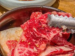 -泥炉烧肉师(新街口金銮巷店)