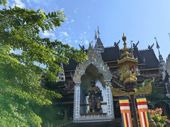 -西双版纳总佛寺