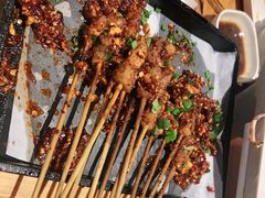 -木屋烧烤(坂田天安云谷店)