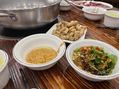 -正能量脆肉鲩火锅